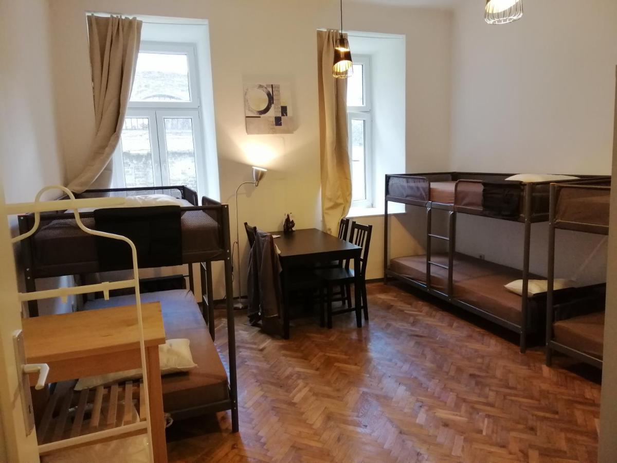 Max Out Hostel Vienna